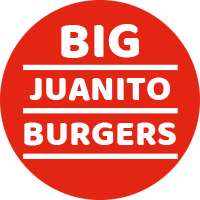 Pide a Domicilio UBER EATS Big Juanito Burgers