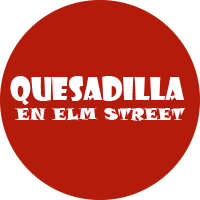 Pide a Domicilio UBER EATS Quesadilla en Elm Street