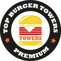 Pide a Domicilio UBER EATS Top Burger Towers Premium