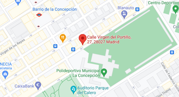 UBER EATS Comida a Domicilio MADRID (Ciudad Lineal)